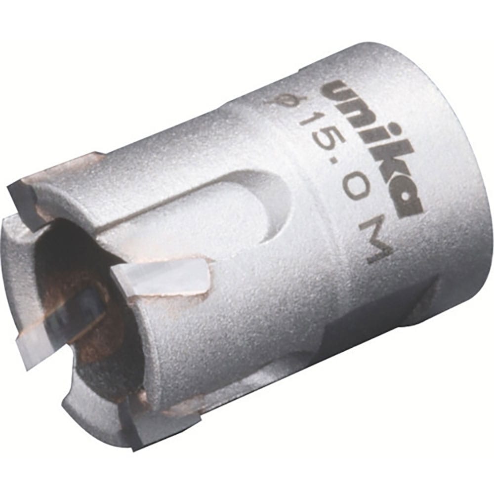 ＵＮＩＫＡ　メタコアマックス　Ｃチャンネル用　ミタチタイプ　１５．０ｍｍ　ＭＸＣＭ－１５．０＿