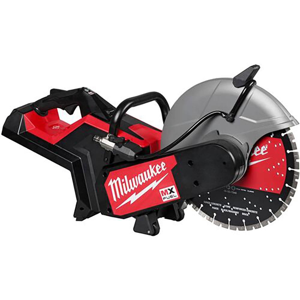 ｍｉｌｗａｕｋｅｅ　ＭＸ　ＦＵＥＬ　３５０ｍｍ　パワーカッター　ＭＸＦ　ＣＯＳ３５０Ｇ２－０　ＪＰ＿