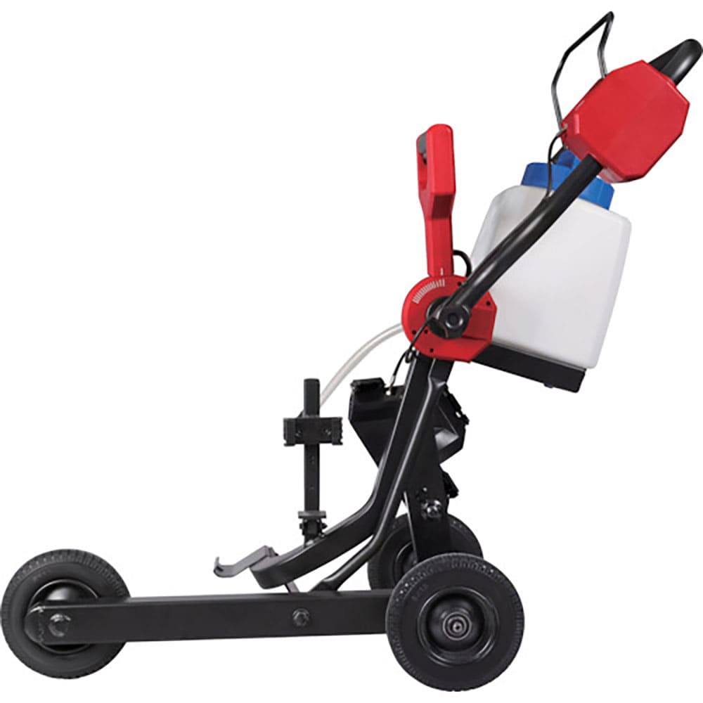 ｍｉｌｗａｕｋｅｅ　ＭＸ　ＦＵＥＬ　３５０　ｍｍ　パワーカッターカート　ＭＸＦ　ＣＯＳＣ　ＥＭＥＡ＿