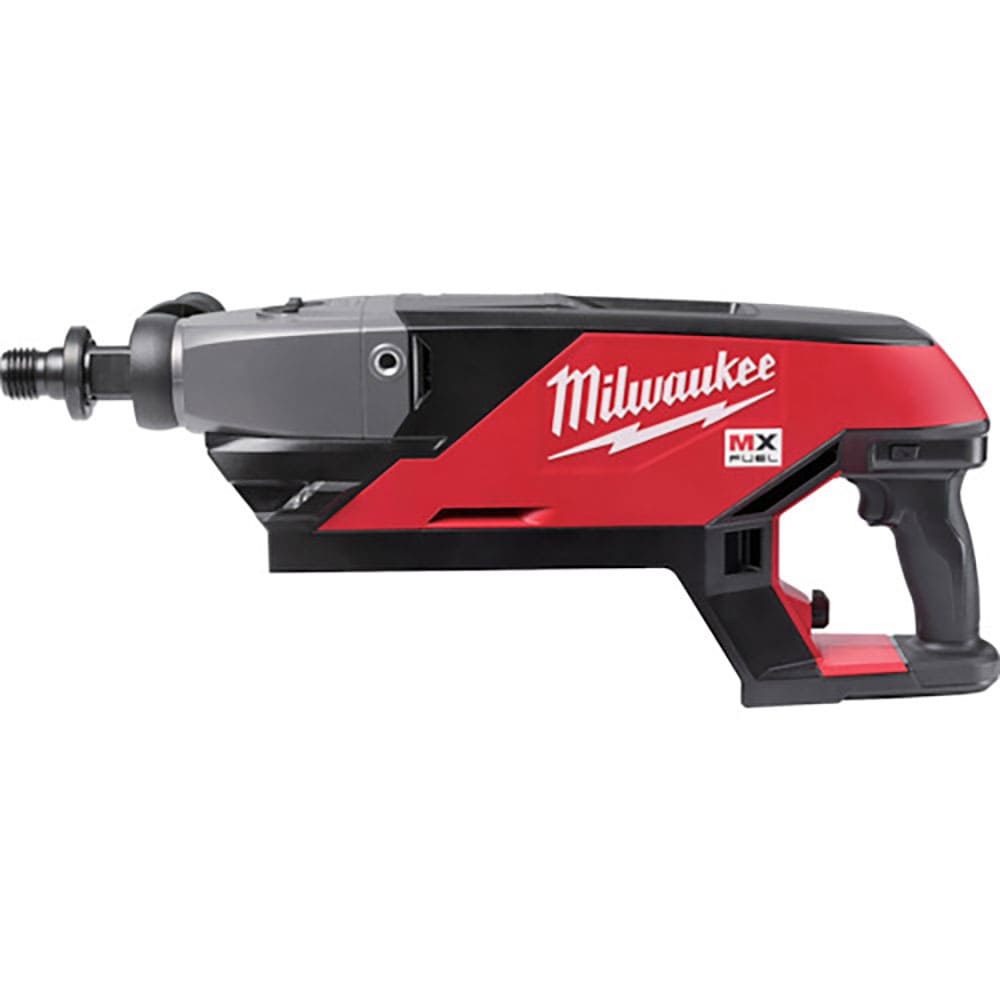 ｍｉｌｗａｕｋｅｅ　ＭＸ　ＦＵＥＬ　１５２ｍｍ　コアドリル（本体のみ）　ＭＸＦ　ＤＣＤ１５０－０Ｃ＿