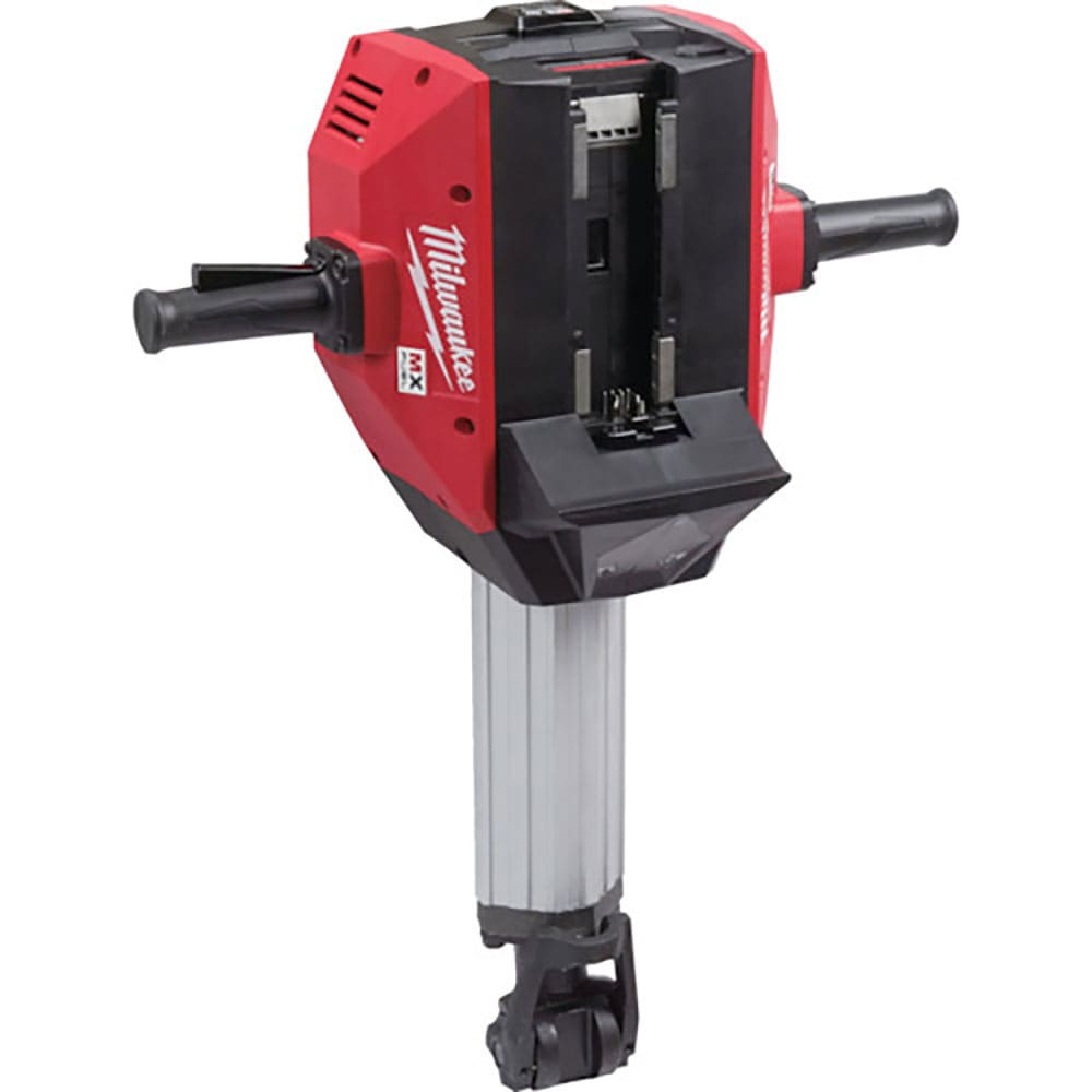 ｍｉｌｗａｕｋｅｅ　ＭＸ　ＦＵＥＬ　２８ｍｍ　六角軸　コードレスハンマー（本体のみ）　ＭＸＦ　ＤＨ＿