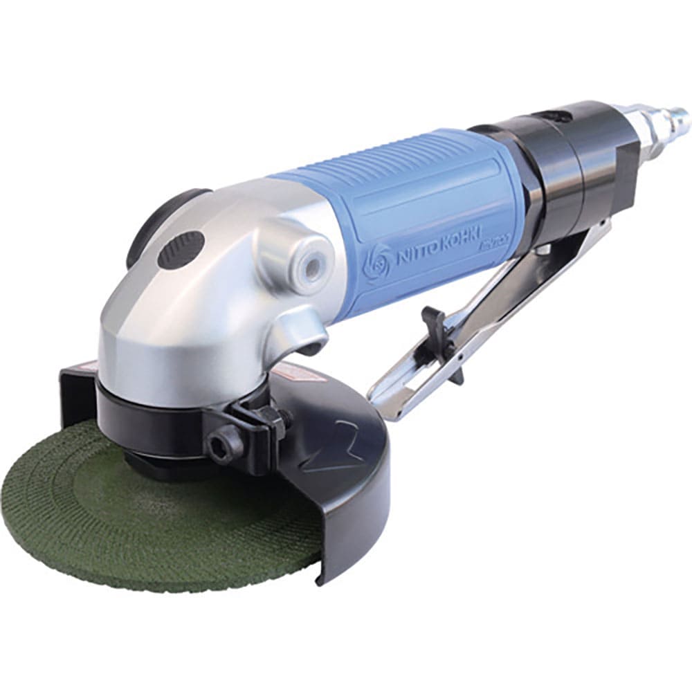 日東　マイトン（グラインダ）（８１５２８）　ＭＹＧ－４０Ｌ＿