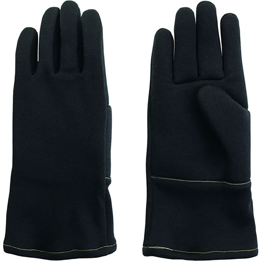 ＭＡＸ　耐熱手袋　全長３２センチ　ＭＺ６３１ＢＫ＿