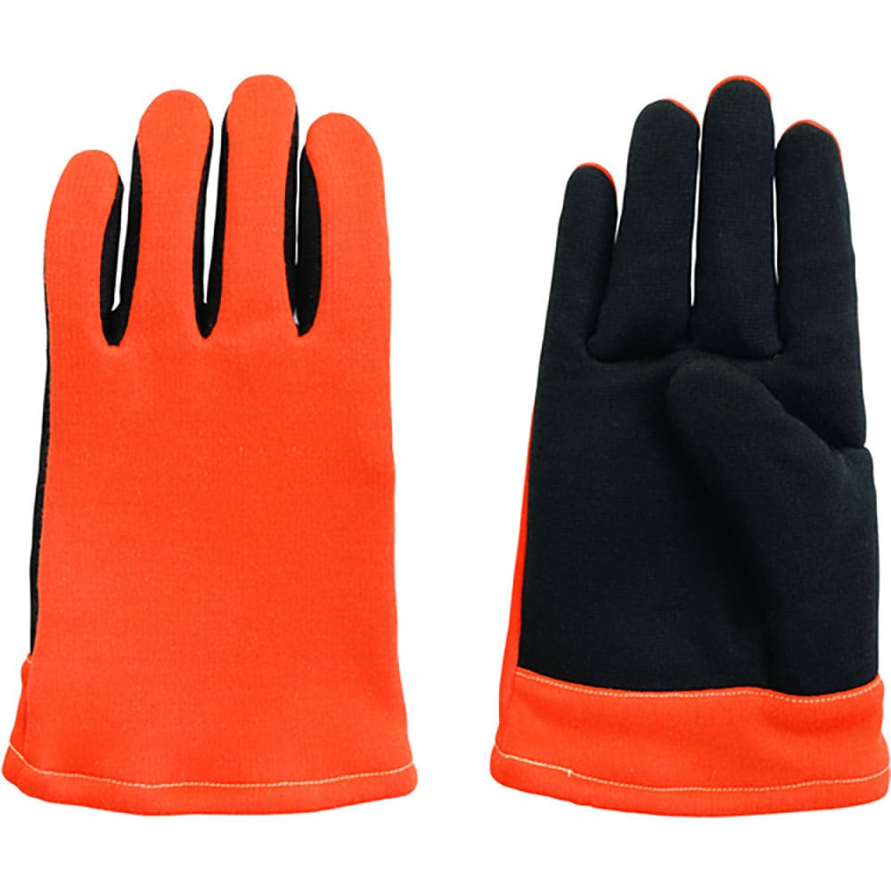 ＭＡＸ　３００℃対応耐熱手袋　ＭＺ６３６ＢＫ＿