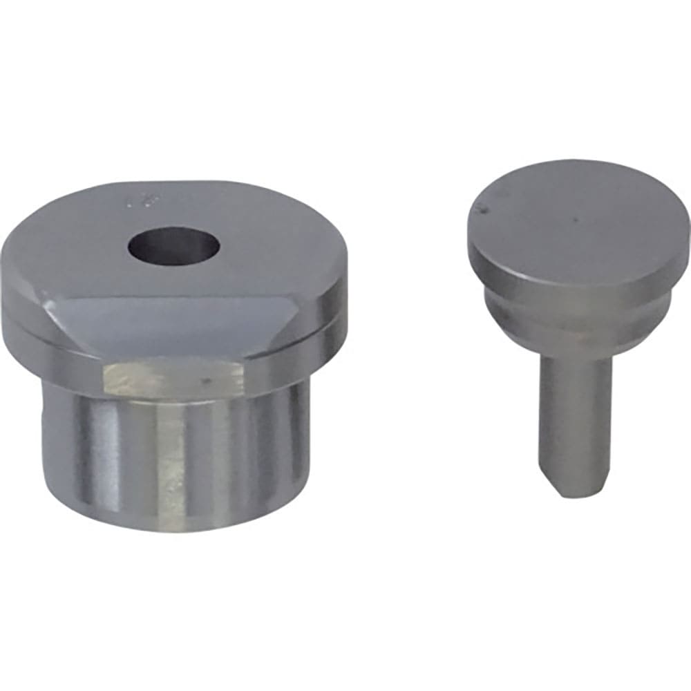 亀倉　ポートパンチャー用標準替刃　穴径６ｍｍ　Ｎ－０６＿