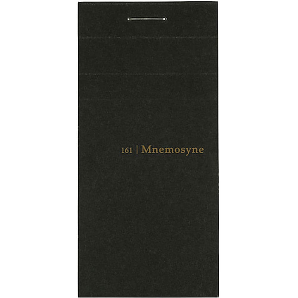 ｍａｒｕｍａｎ　Ａ８変形　天のりステッチメモ　ニーモシネ　Ｎ１６１＿