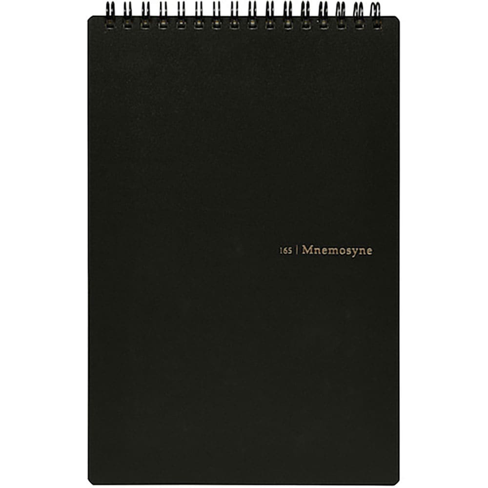 ｍａｒｕｍａｎ　Ａ５　ノート　ニーモシネ　５ＭＭ方眼罫　Ｎ１６５＿