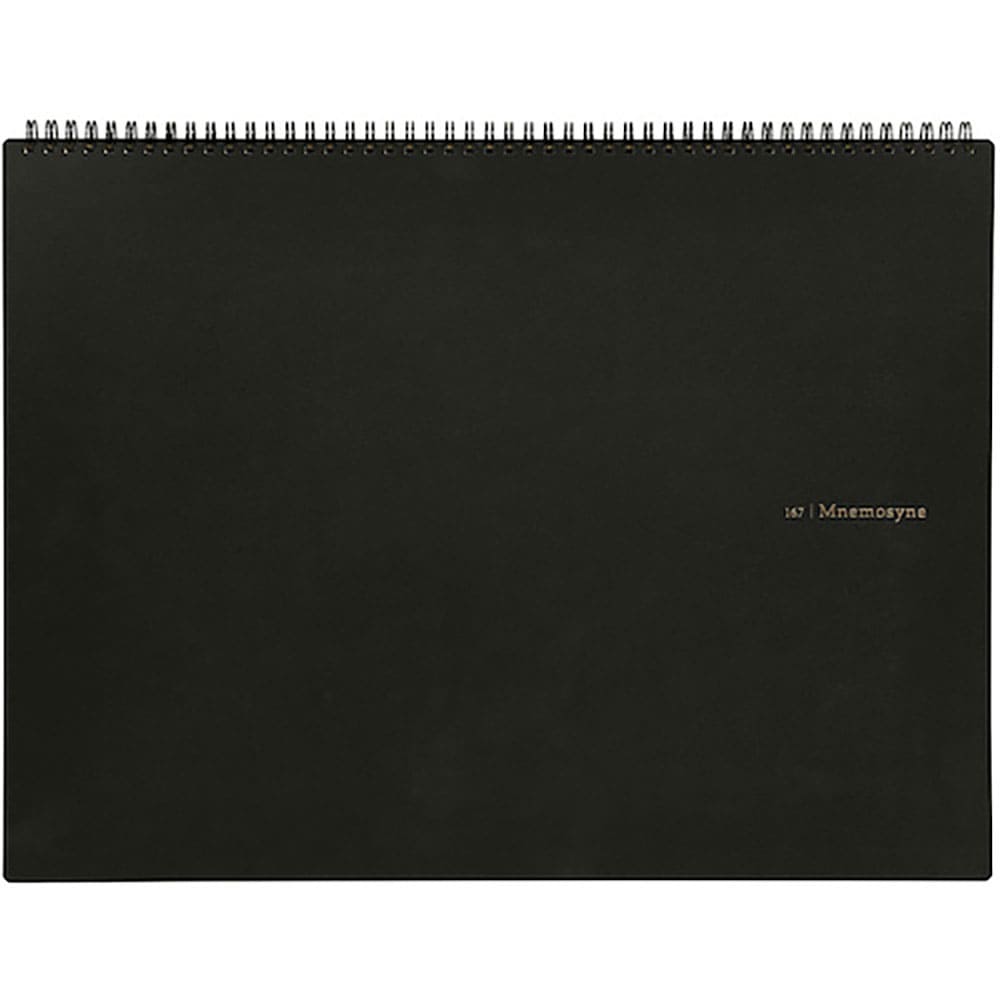 ｍａｒｕｍａｎ　Ａ３　ノート　ニーモシネ　５ＭＭ方眼　Ｎ１６７＿