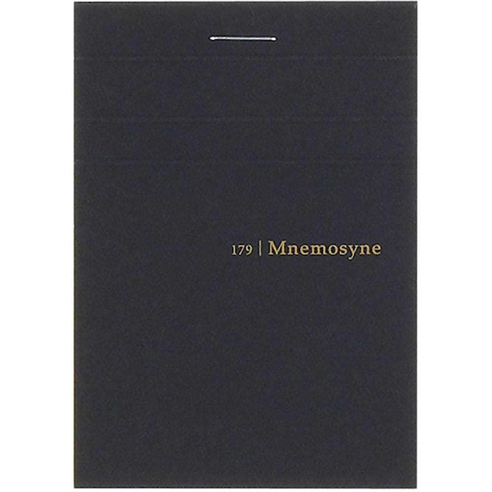 ｍａｒｕｍａｎ　Ａ７　メモパッド　ニーモシネ　方眼罫　Ｎ１７９Ａ＿