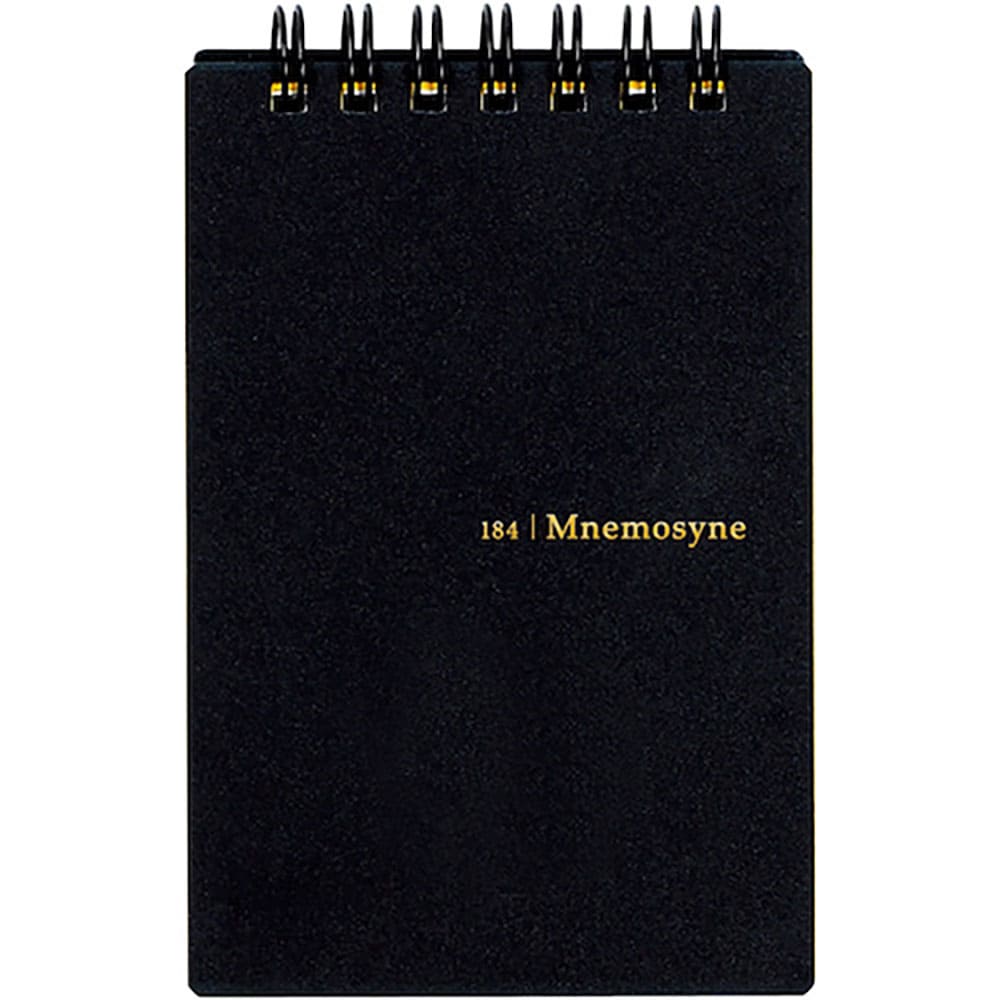 ｍａｒｕｍａｎ　Ａ７　ノート　ニーモシネ　５ＭＭ方眼罫　Ｎ１８４Ａ＿