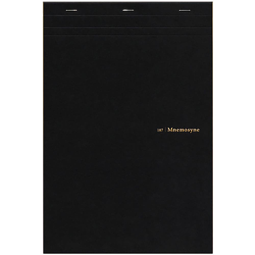 ｍａｒｕｍａｎ　Ａ４　ノート　ニーモシネ　ステッチ製本　Ｎ１８７Ａ＿