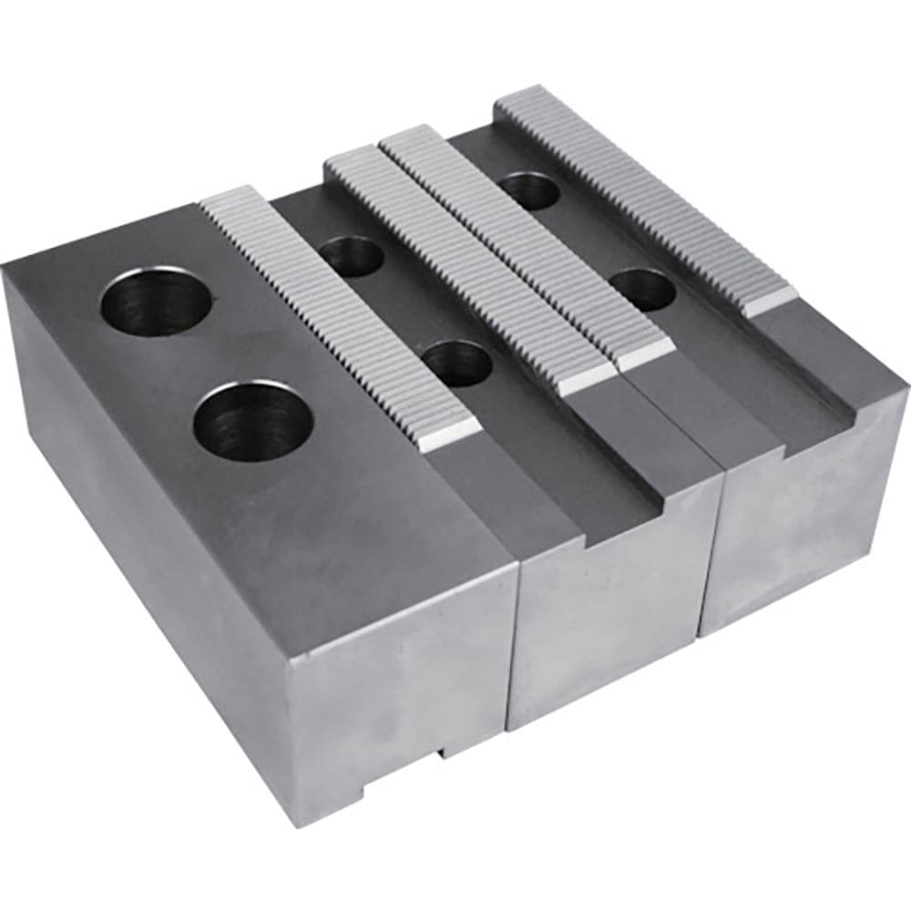 ＡＲＭ　北川パワーチャック用鉄生爪Ｎ－２１／Ｂ－２１Ｈ７０　Ｎ－２１／Ｂ２１Ｈ７０＿