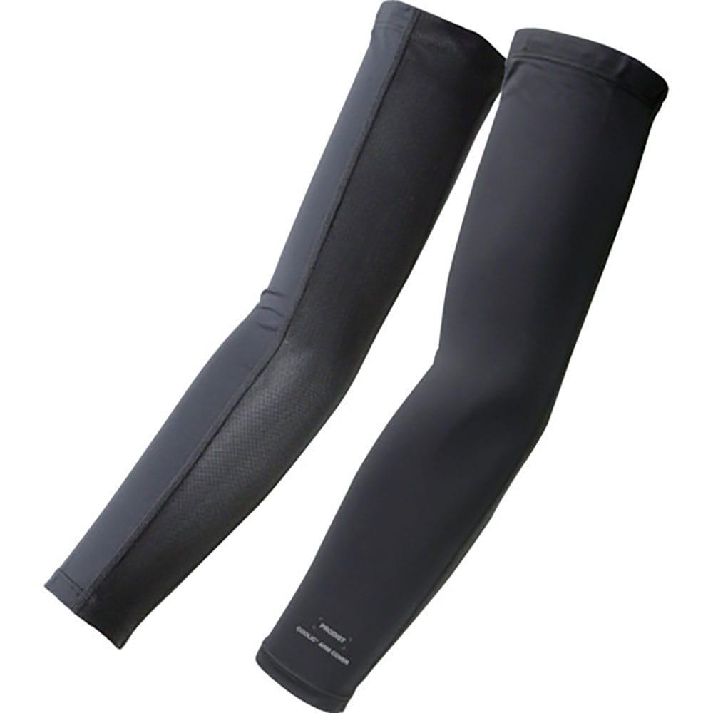 ＳＨＯＷＡ　ＣＯＯＬＩＣアームカバーＭ　Ｎ２４－１０－Ｍ＿