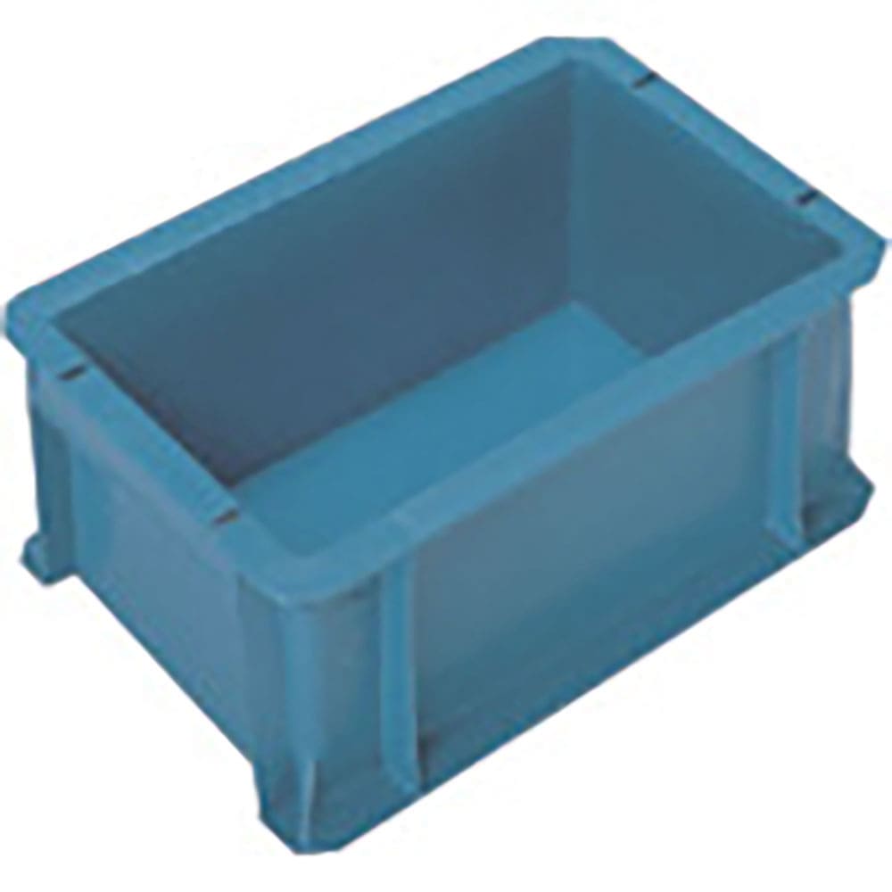 ヒシ　Ｎ型コンテナ　青　Ｎ－５＿