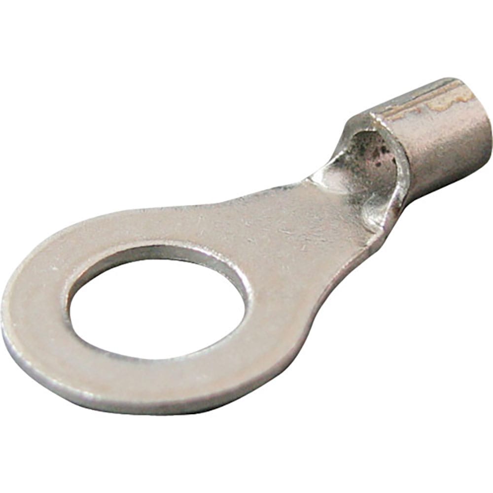 ニチフ　耐熱端子　（Ｒ形）（１００Ｐ）　Ｎ　５．５－８＿