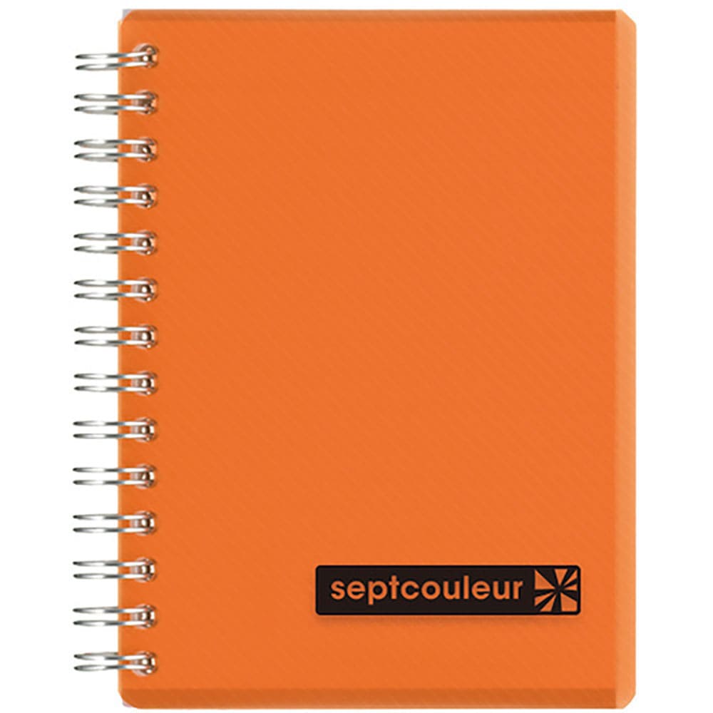 ｍａｒｕｍａｎ　Ｂ７　メモ　セプトクルール　オレンジ　Ｎ５７６Ｂ－０９＿