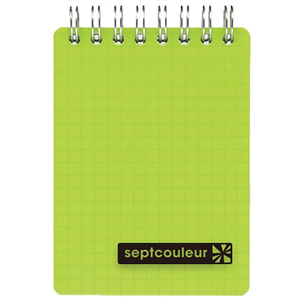 ｍａｒｕｍａｎ　Ａ７　メモ　セプトクルール　グリーン　Ｎ５７７Ｂ－０３＿