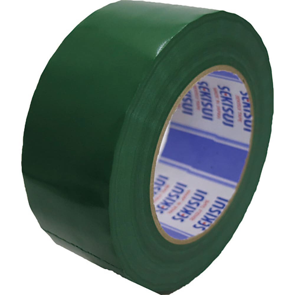 積水　新布テープＮｏ．７６０　５０Ｘ５０　緑　Ｎ７６０Ｍ０３＿