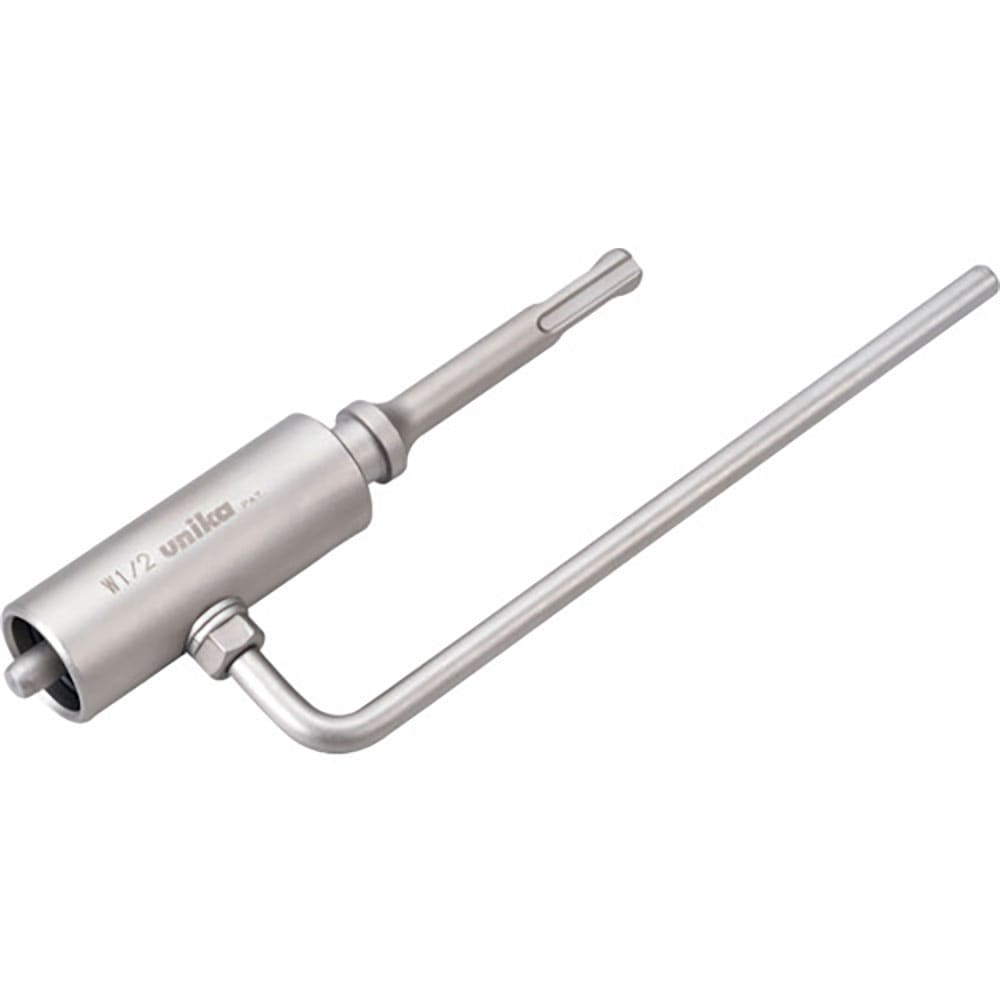 ＵＮＩＫＡ　ビックワン高ナット専用打込棒（機械式ＳＤＳ）　ＮＢＧＲ－４０ＳＤ＿