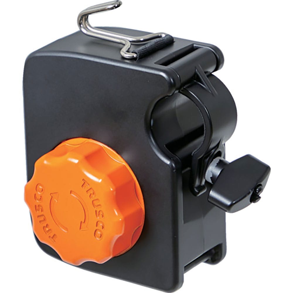 ＴＲＵＳＣＯ　樹脂台車用荷締ベルト　ＮＢＴ－３＿