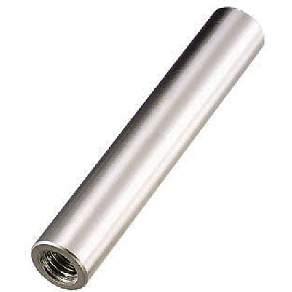 水本　ステンレス　パイプナット　全長１５０ｍｍ　ねじ径Ｍ－１０　ＮＣ－１０Ｍ１５０＿