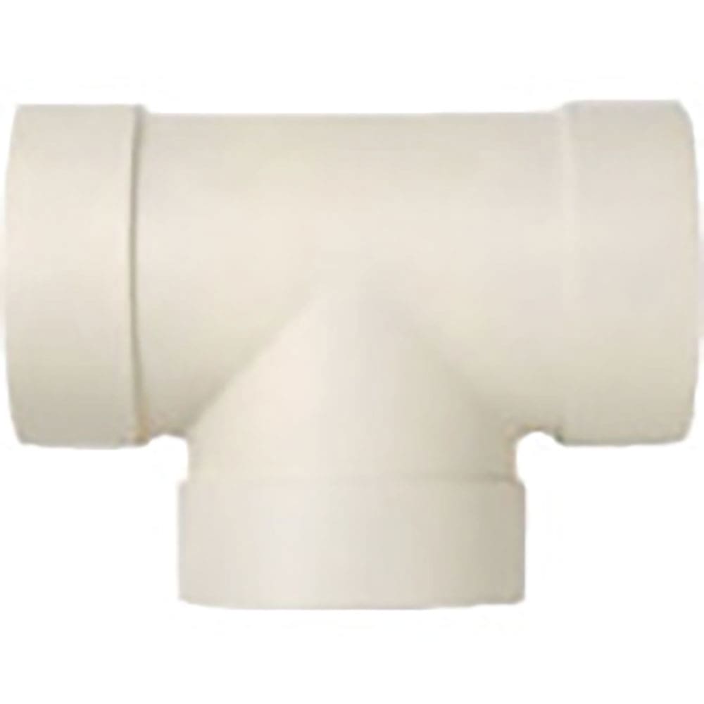 ＮＡＫＡＴＯＭＩ　ダクト用Ｔ字継手　ＮＣＴ－１２０Ｊ３＿