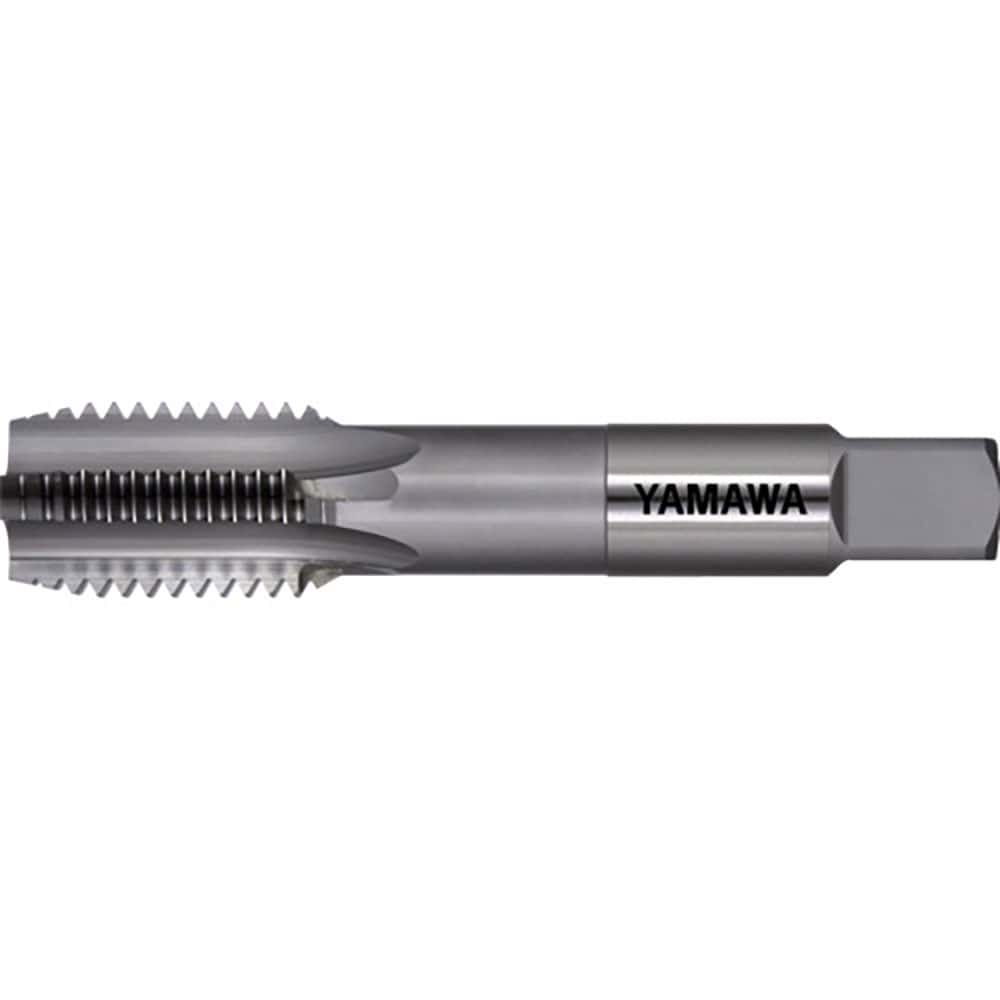 ヤマワ　鋳鉄用超硬ハンドタップ　Ｎ－ＣＴ　ＦＣ　Ｐ３　Ｍ１４Ｘ１．２５　３Ｐ　Ｎ－ＣＴ－ＦＣ－Ｐ３＿