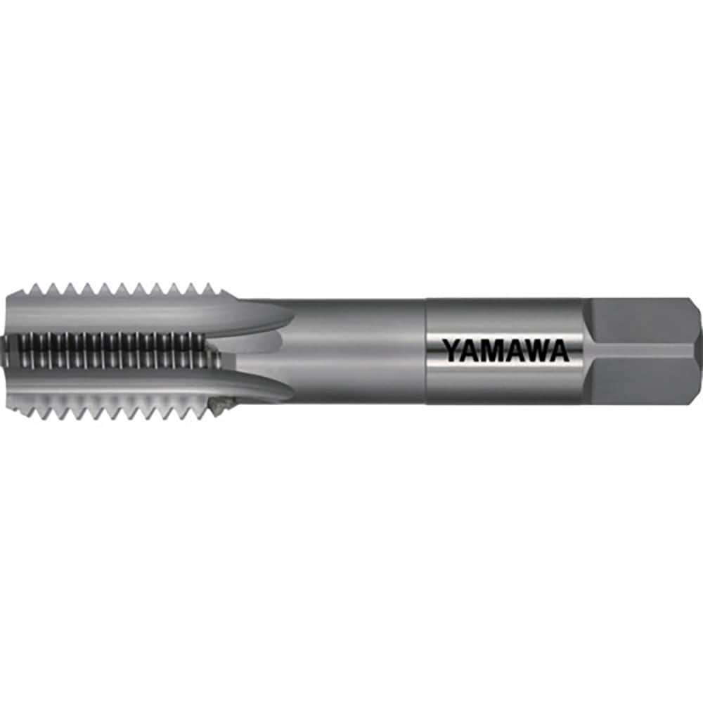 ヤマワ　鋳鉄用超硬ハンドタップ　Ｎ－ＣＴ　ＦＣ　Ｐ３　Ｍ１４Ｘ１　１．５Ｐ　Ｎ－ＣＴ－ＦＣ－Ｐ３－＿