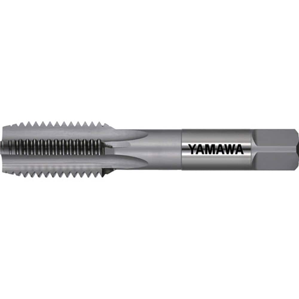 ヤマワ　軽合金用超硬ハンドタップ　Ｎ－ＣＴ　ＬＡ　Ｐ４　Ｍ１６Ｘ２　３Ｐ　Ｎ－ＣＴ－ＬＡ－Ｐ４－Ｍ＿