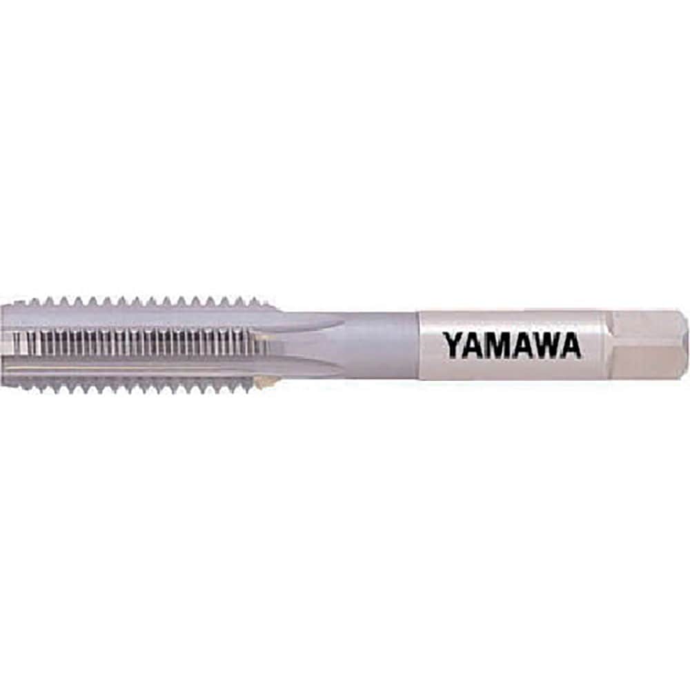 ヤマワ　鋳鉄用超硬ハンドタップ　Ｎ－ＣＴ　ＦＣ　Ｐ４　Ｍ１２Ｘ１．７５　１．５Ｐ　ＮＣＴ－Ｍ１２Ｘ＿