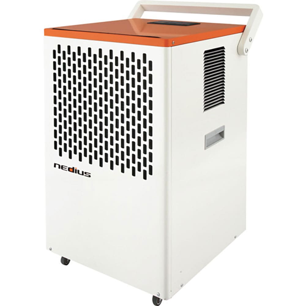 ｎｅｄｉｕｓ　業務用除湿器ＮＤＨ－７０－１単相１００Ｖ　ＮＤＨ－７０－１＿