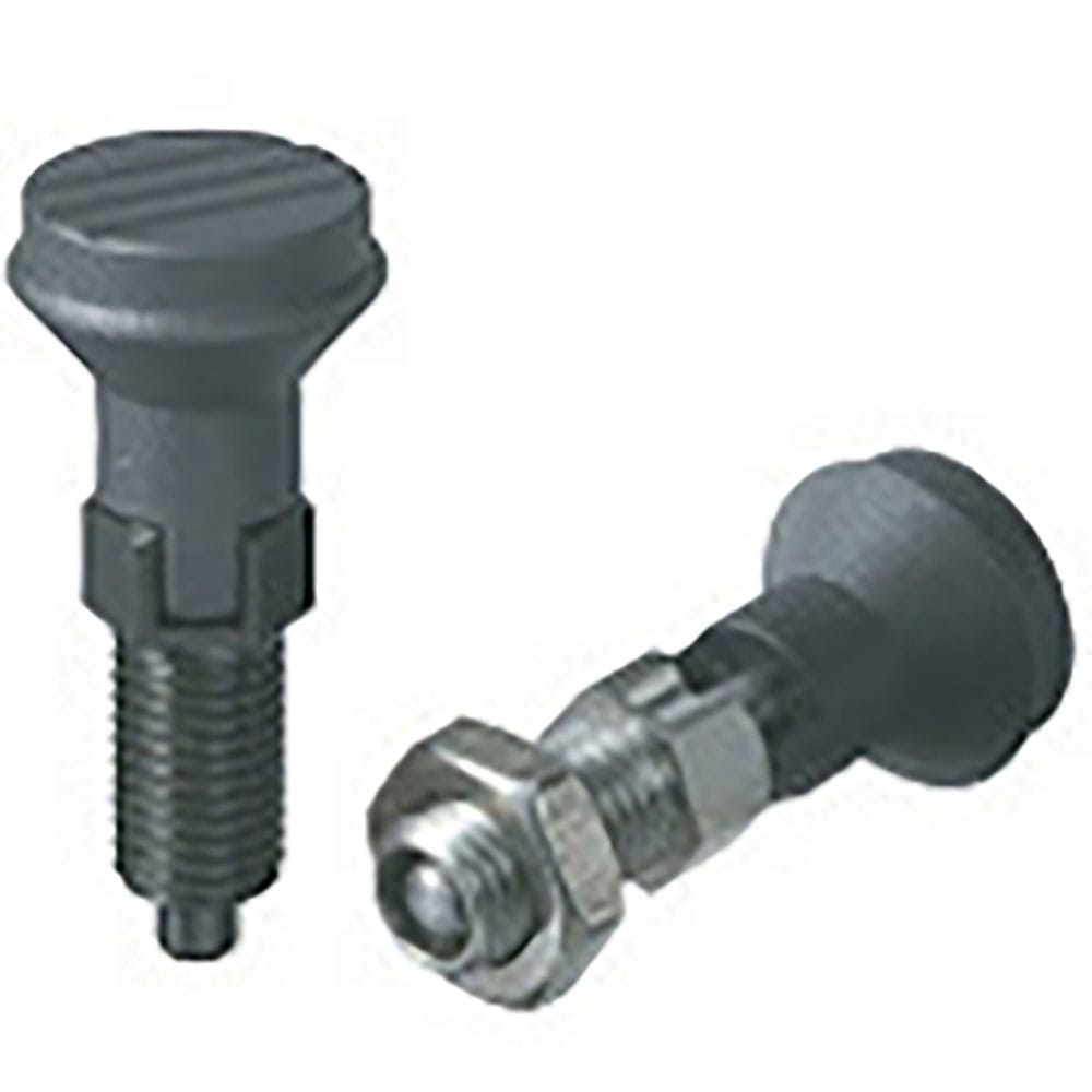 ｋｉｐｐ　インデックスプランジャー　ＮＤＸ２０Ｌ－ＳＵＳ＿