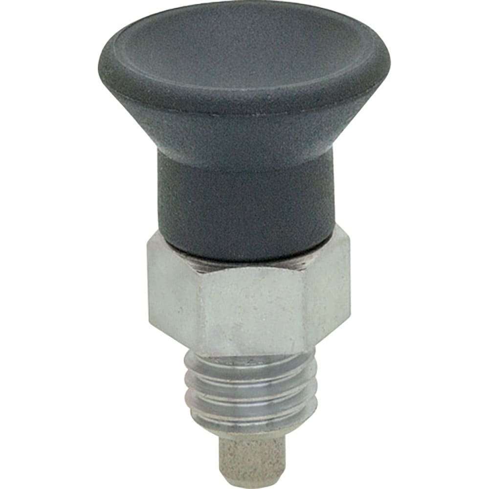 ｋｉｐｐ　インデックスプランジャー（ショートタイプ）　ＮＤＸＣＳ１２Ａ＿