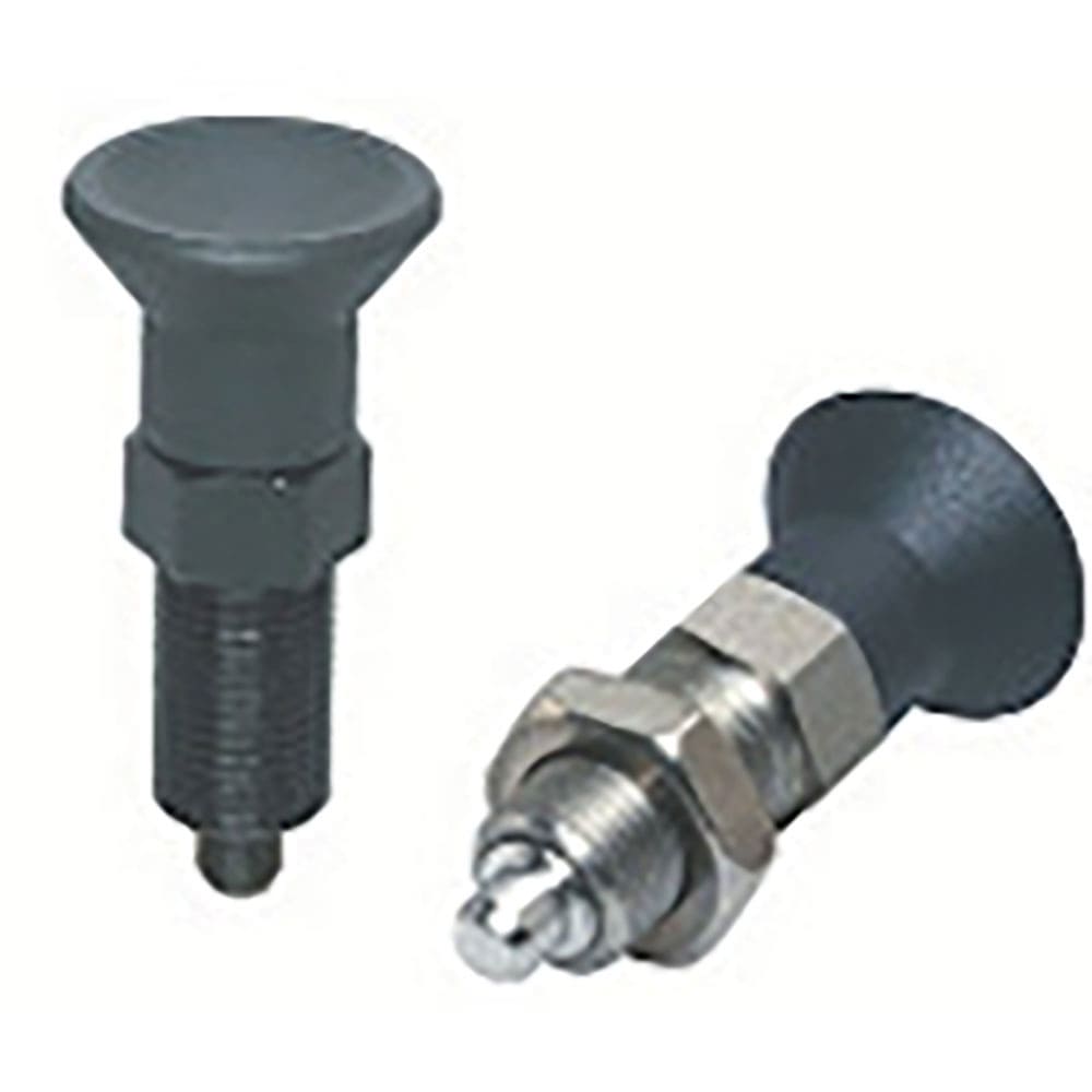 ｋｉｐｐ　インデックスプランジャー　ＮＤＸＮ１６Ｗ＿