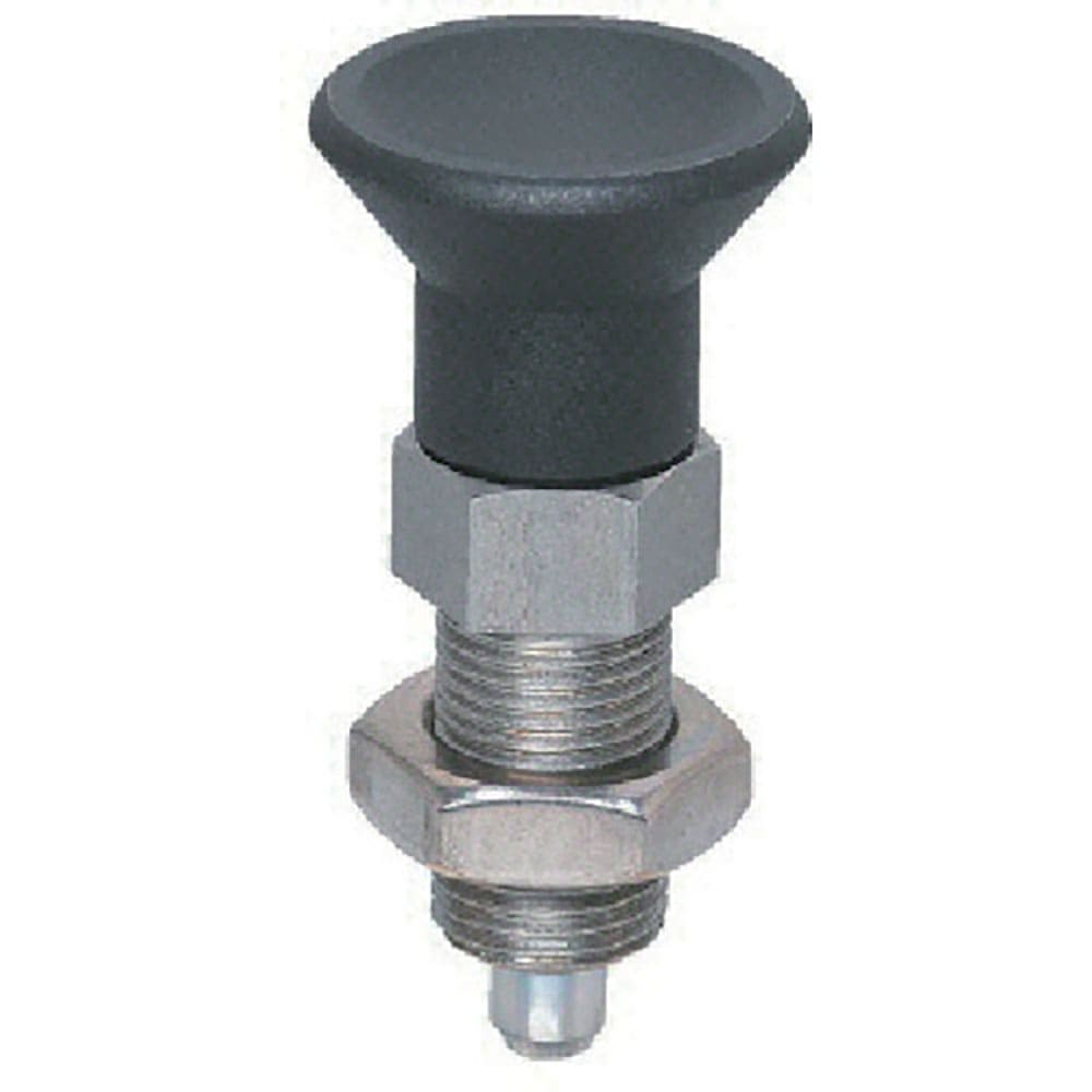 ｋｉｐｐ　インデックスプランジャー　ＮＤＸＮ６Ｗ－ＳＵＳ＿