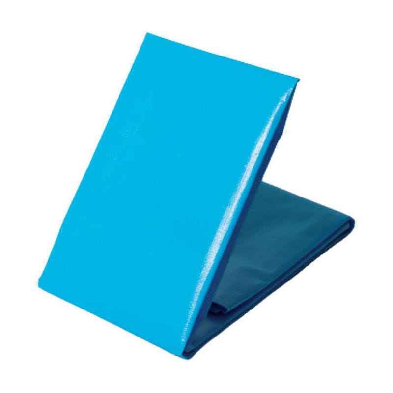 萩原　ＮＥＯシート（ブルーシート）　＃３０００　１．８ｍ×２．７ｍ　ＮＥＯＳ１８２７＿