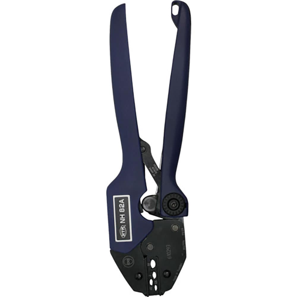 ニチフ　手動圧着工具　ＮＨ　８２Ａ　防水形圧着端子（ＳＲ）、防水形圧着接続子（ＳＢ）専用　ＮＨ８２＿