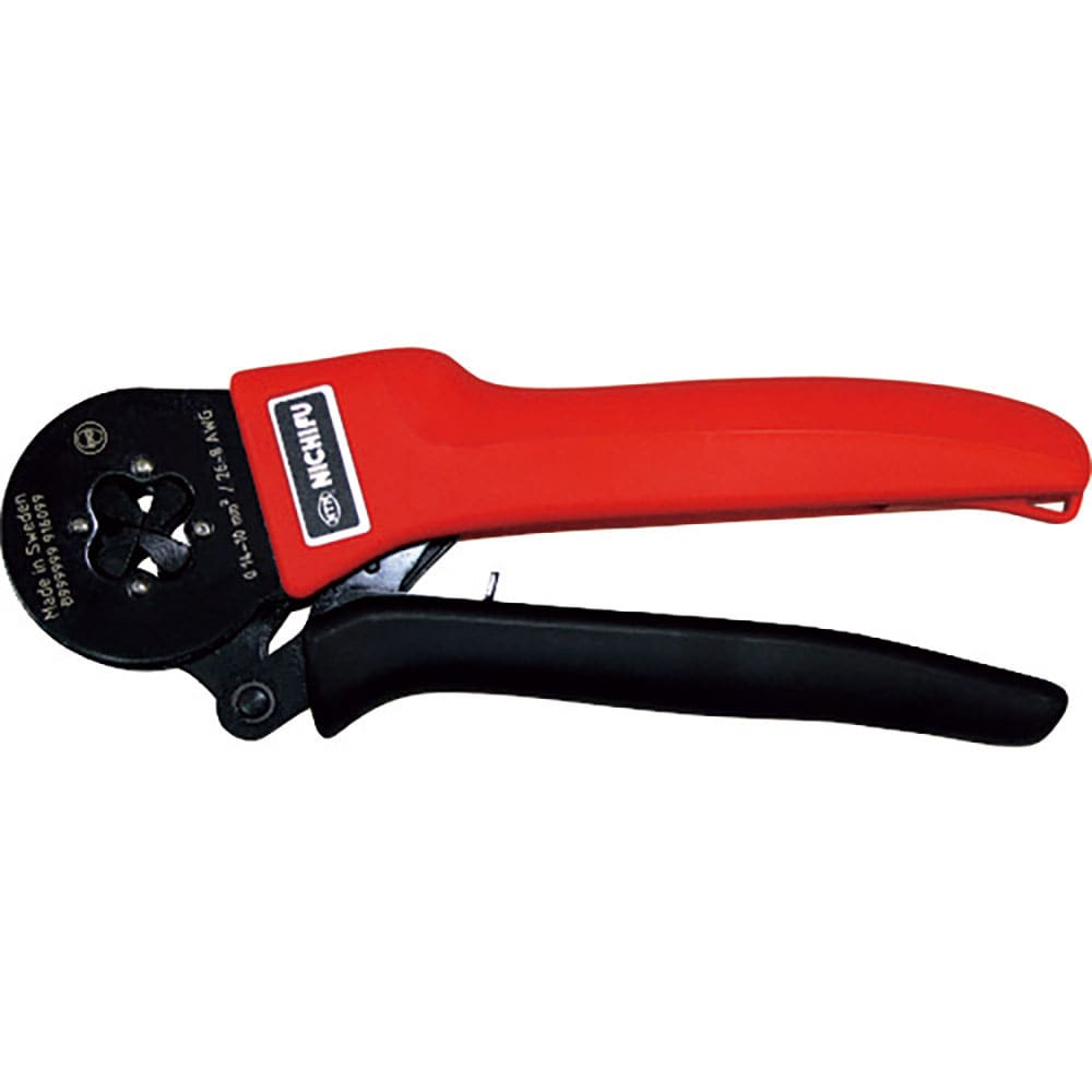 ニチフ　手動圧着工具　ＮＨ　８９＿