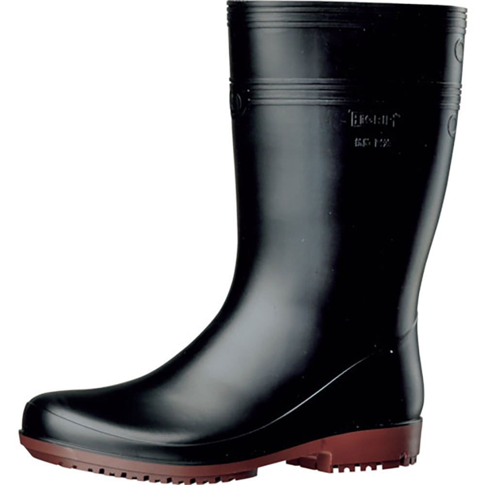 ミドリ安全　超耐滑長靴　ＮＨＧ２０００ス－パ－　ブラック　２９．０ｃｍ　ＮＨＧ２０００ＳＰ－ＢＫ－＿