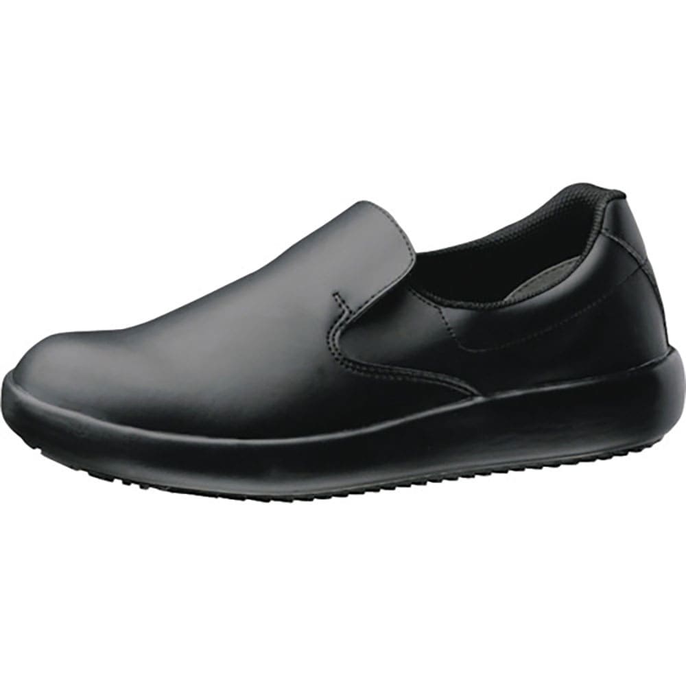 ミドリ安全　超耐滑軽量作業靴　ハイグリップ　ＮＨＳ７００　ブラック　３１ＣＭ　ＮＨＳ－７００－ＢＫ＿