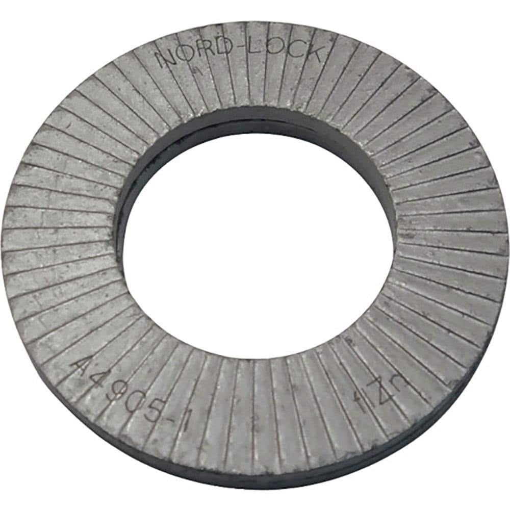 ノルトロック　ノルトロックワッシャー　幅広タイプ　デルタプロテクト　ＮＬ８ＳＰ（２００枚入）　ＮＬ＿