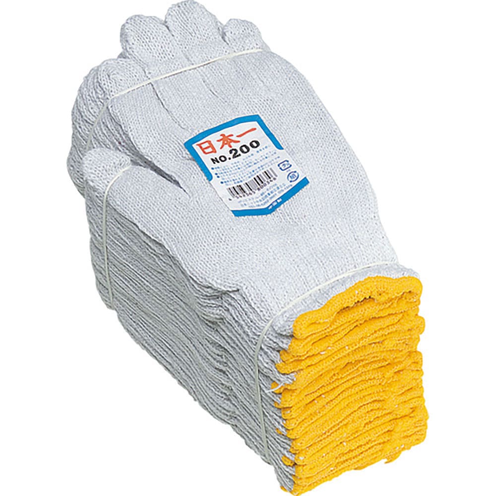 おたふく　２００　日本一　（トクボー　白）　ＮＯ．２００＿