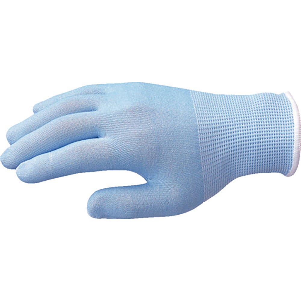 バリアローブ　耐切創カットバリアブルーノンコート個包装Ｌ　ＮＯ．６３２Ｌ＿