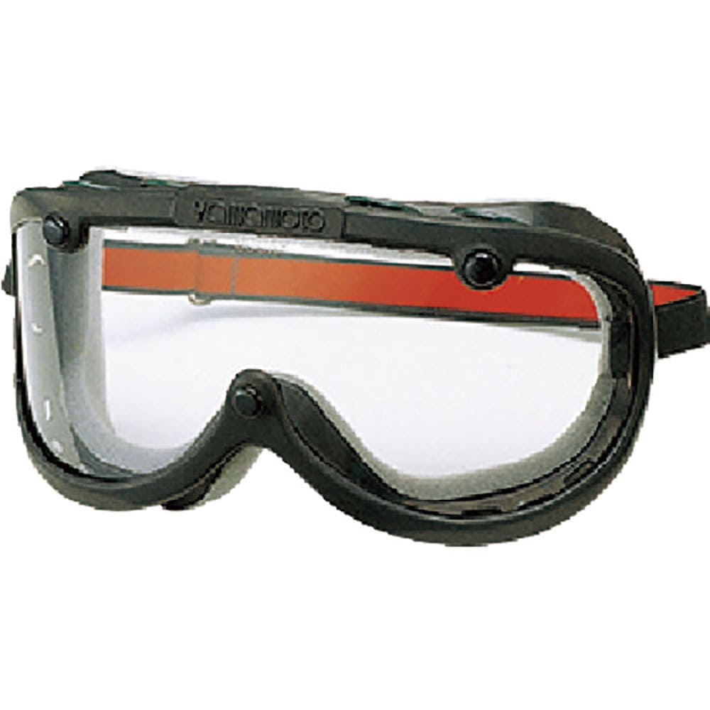 ＹＡＭＡＭＯＴＯ　セーフティゴーグル密閉タイプ　ＮＯ．９００Ａ　ＣＥＬＬＵＬＯＳＥ＿