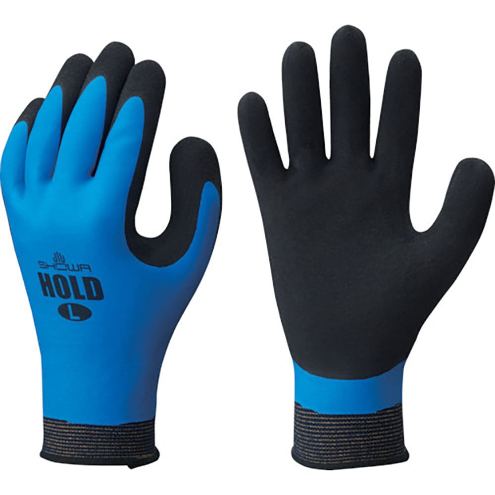 ＳＨＯＷＡ　天然ゴム製フルコート手袋　ホールド　Ｓサイズ　ＮＯ３０６－Ｓ＿