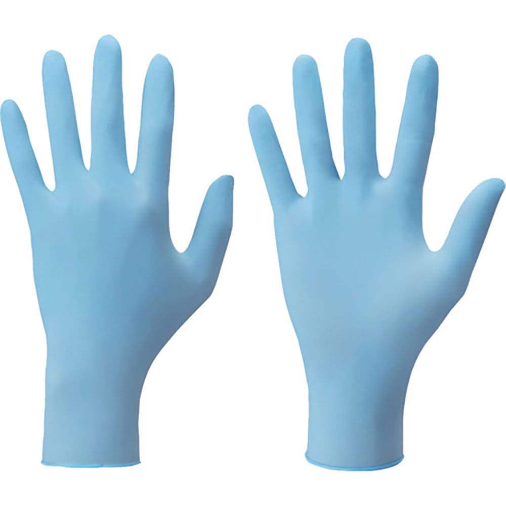 ＳＨＯＷＡ　ニトリルゴム使い捨て手袋　Ｎｏ８８１０　ニトリスト・ニューフィット１００枚入　Ｓサイズ＿