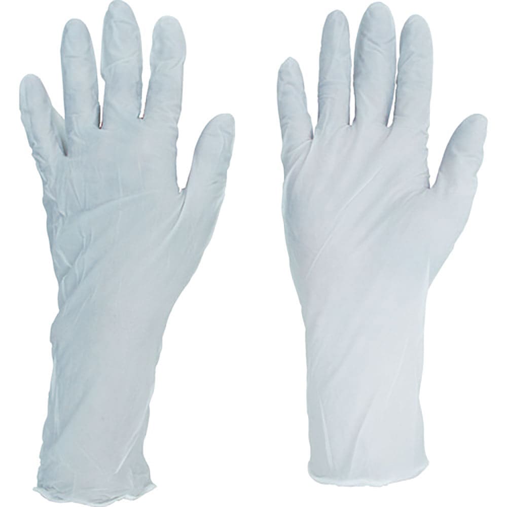 Ａｎｓｅｌｌ　耐薬品クリーンルーム用手袋　ニトリライト　ＮＯ９３－３１１　Ｌ　（１００枚入）　ＮＯ＿