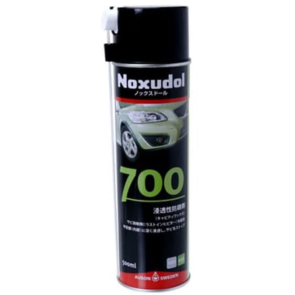 Ｎｏｘｕｄｏｌ　ノックスドール７００　５００ｍｌ（エアゾール）　ＮＯＸ７００－５００ＭＬ＿