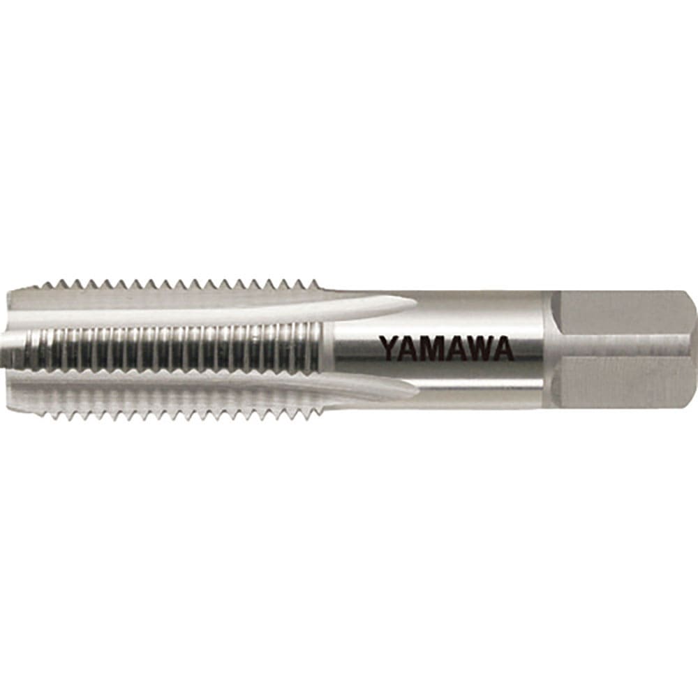 ヤマワ　アメリカ管用平行ねじ用ハンドタップ　ＮＰＳ　１／１６－２７　ＮＰＳ－１／１６－２７＿