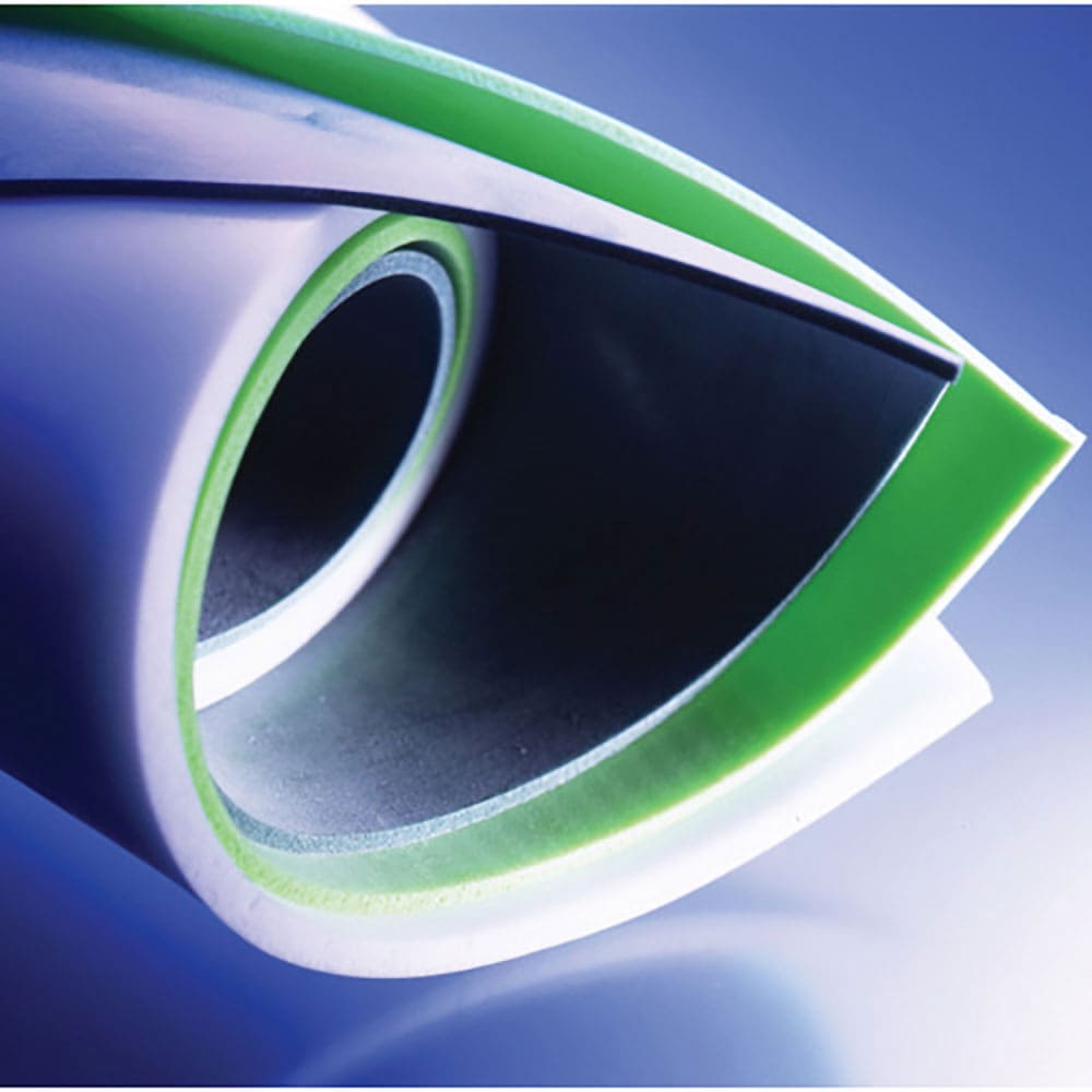 Ｔａｉｃａ　１６９１００１　ＮＰゲル　緑色　４５０ｍｍＸ２０００ｍｍＸ３ｍｍ　ＮＰ－Ｔ３＿